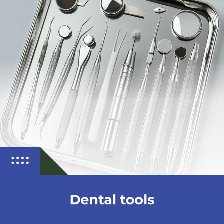 Dental Equipment and Instruments