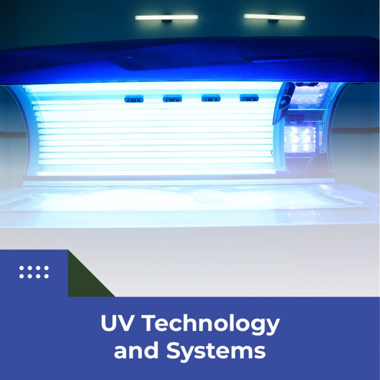UV-C Disinfection Devices