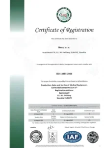 ISO 13485