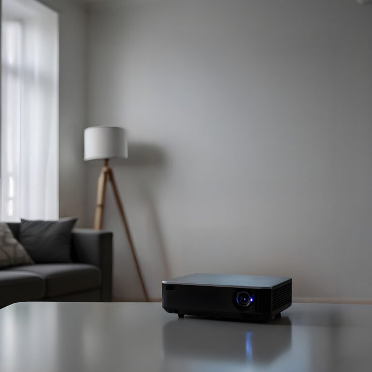 Air Purifiers: Choosing the Right Size for Your Space"