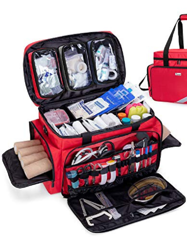First Aid kit (Big)