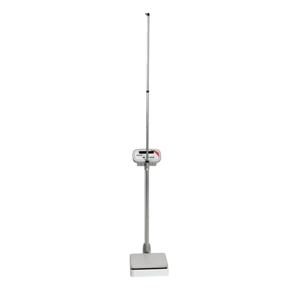 Height And Weight Scale