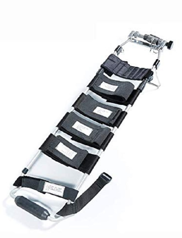 Traction Splint