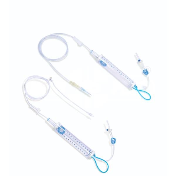 Burette Set