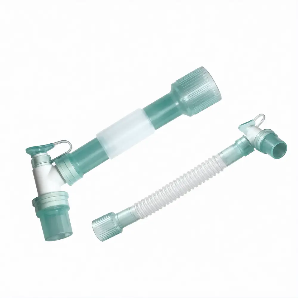Catheter Mount Expandable