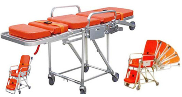 Stair Stretcher