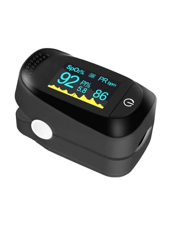 A2 Pulse Oximeter