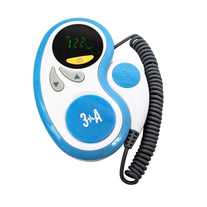 Fetal Doppler Monitor