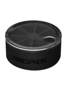 Magnetic Pill Storage