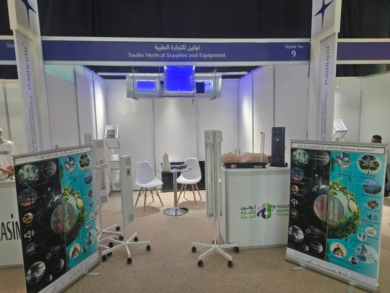 Are We Truly Prepared for the Next Airborne Infectious Threat?