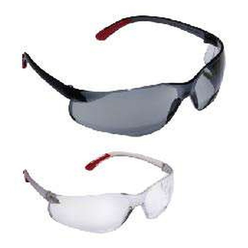 Vaultex V902 Safety Spectacles – Anti-Scratch / Anti-Fog