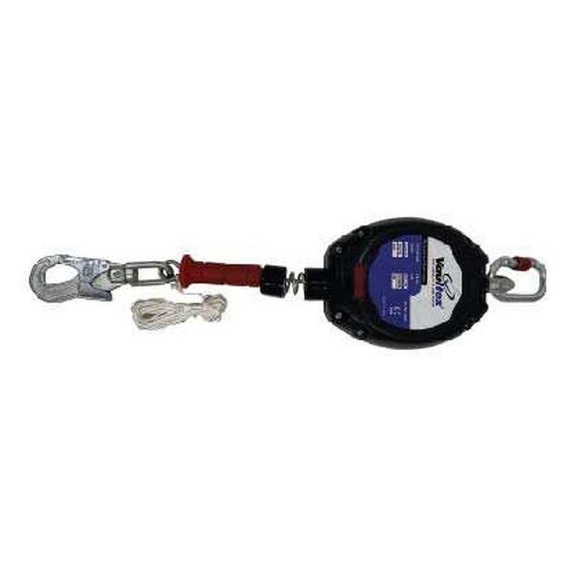 Vaultex Retractable Fall Arrester