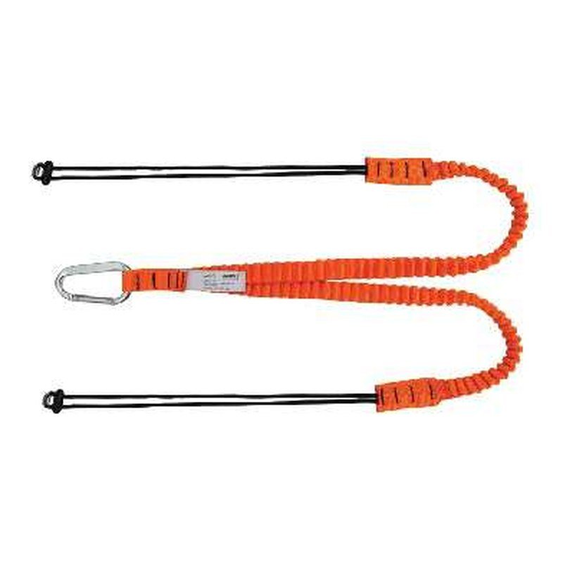 Vaultex UIC Twin Webbing Tool Lanyard (7 kg)