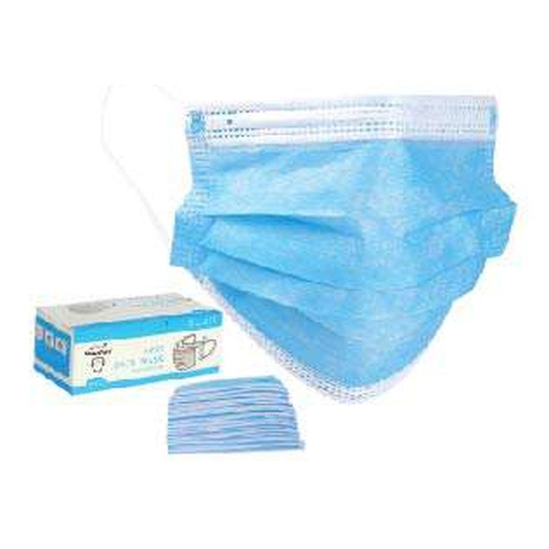 Vaultex AMI 3 Ply Disposable Mask (Non-Medical)