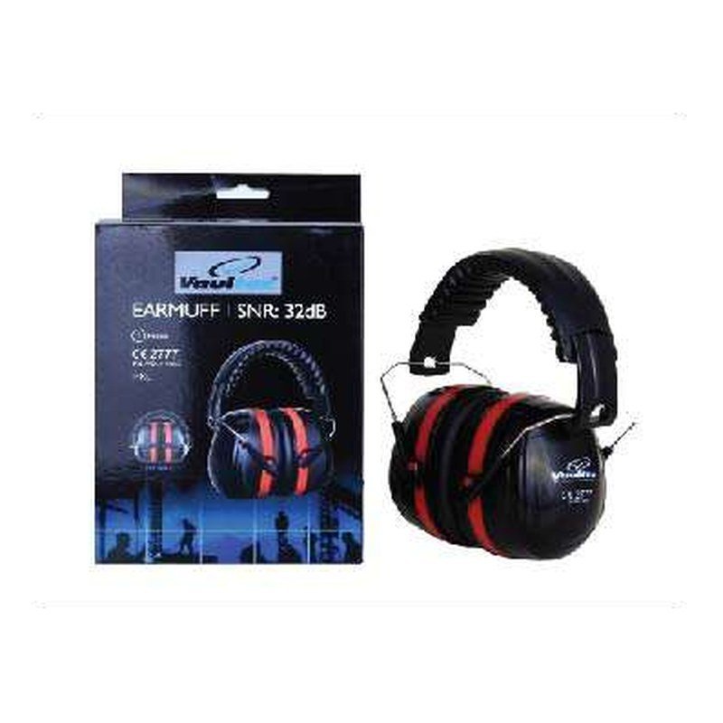 Vaultex HKL Foldable Ear Muff