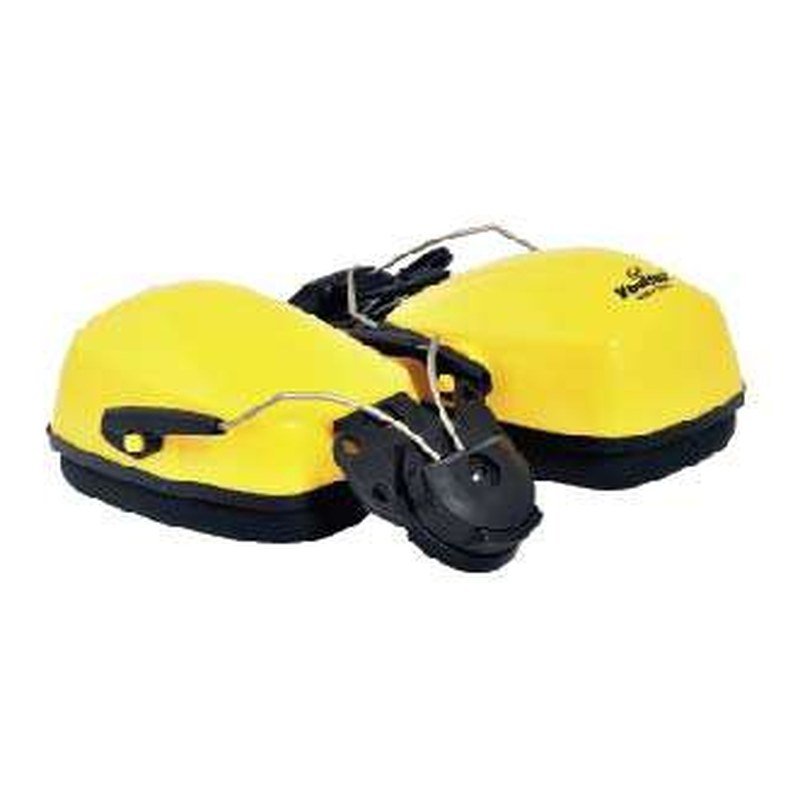 Vaultex HME Helmet-Mounted Ear Muff