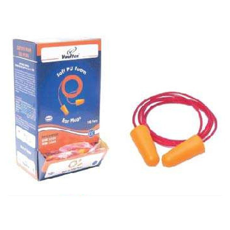 Vaultex VPC Corded Earplug