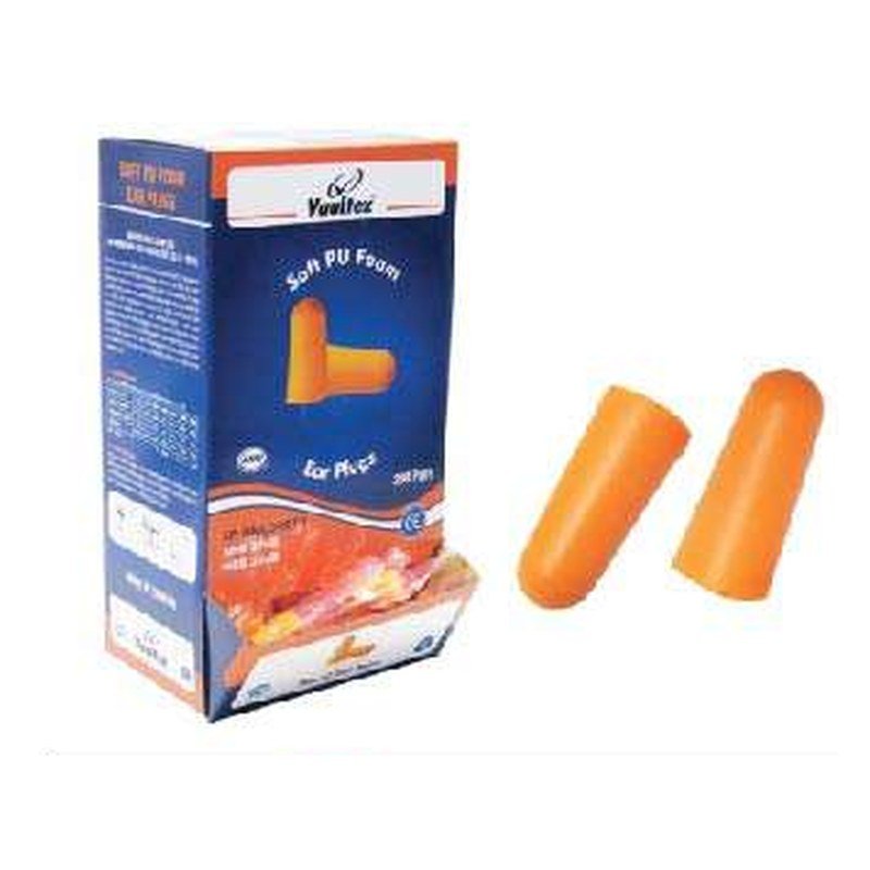 Vaultex VPU Uncorded Earplug