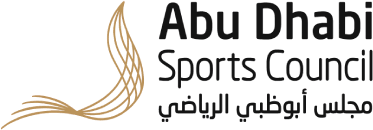 Logo of Abu Dhabi Sports Council