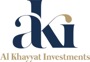 Logo of Al Khayyat Investments