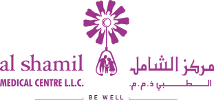 Logo of Al Shamil Medical Centre