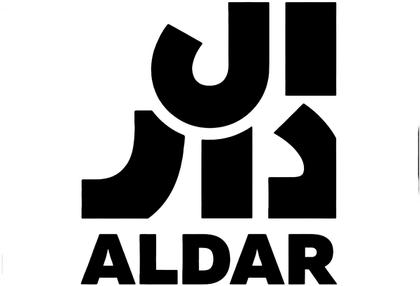 Logo of Aldar