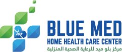 Logo of Blue Med Home Health Care Center