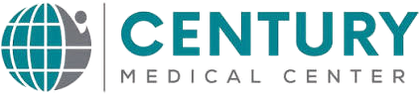 Logo of Century Medical Center