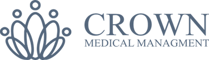 Logo of Crown Medical Management