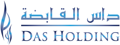 Logo of Das Holding