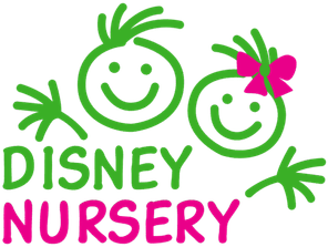 Logo of Disney Nursery