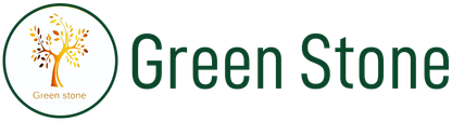 Logo of Green Stone