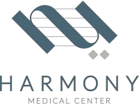 Logo of Harmony Medical Center