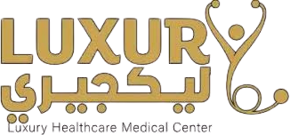 Logo of Luxury Healthcare Medical Center