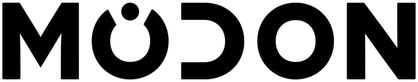 Logo of MODON