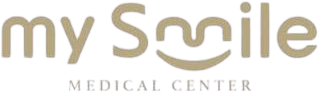 Logo of My Smile Medical Center