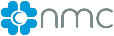 Logo of NMC