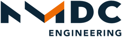 Logo of NMDC Engineering