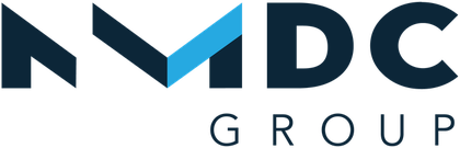 Logo of NMDC Group