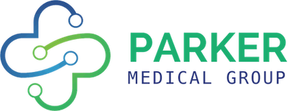 Logo of Parker Medical Group
