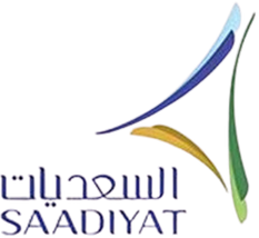 Logo of Saadiyat