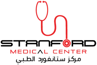 Logo of Stanford Medical Center