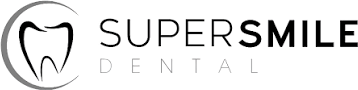Logo of SuperSmile Dental