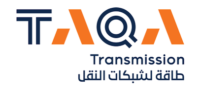 Logo of TAQA Transmission