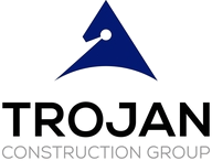 Logo of Trojan Construction Group