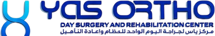 Logo of YAS Ortho