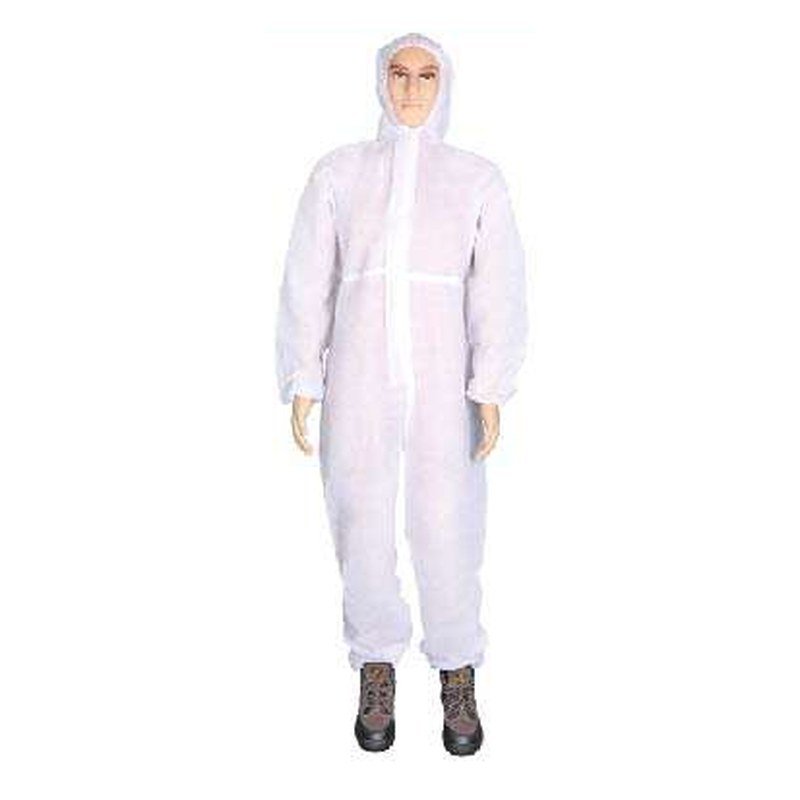 Vaultex BOE Disposable Coverall (40 GSM)