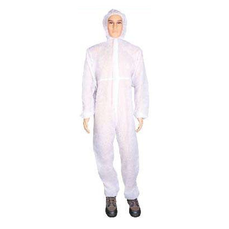 Vaultex JOB Disposable Coverall (30 GSM)