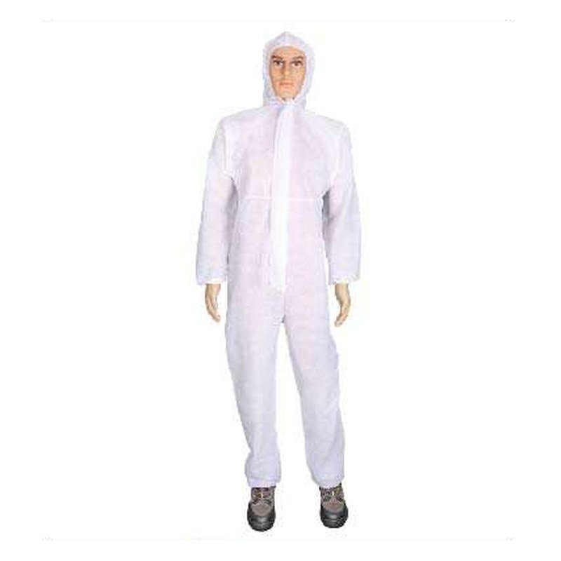 Vaultex MOH Disposable Coverall (50 GSM)
