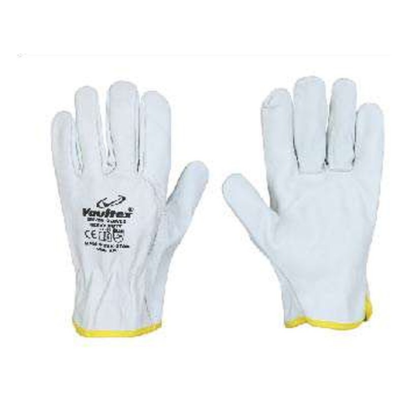 Vaultex AFI Short Driving Gloves